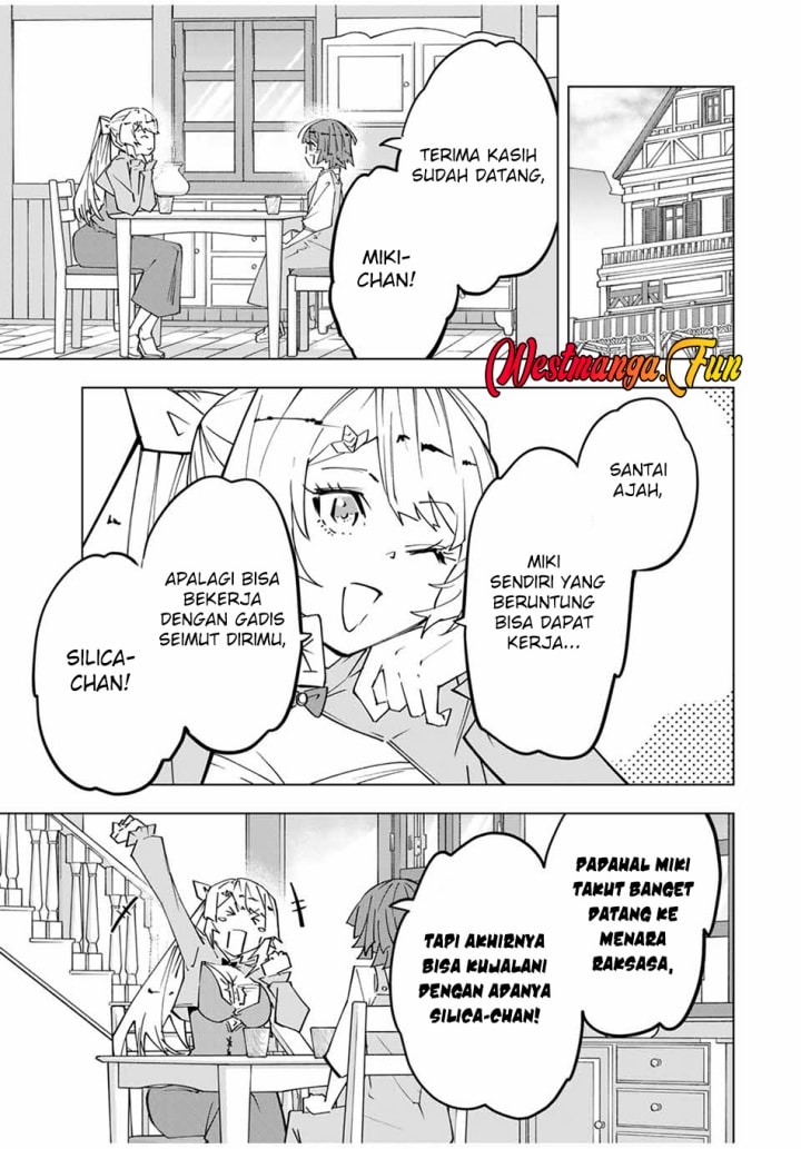 My Gift LVL 9999 Unlimited Gacha - Chapter 151 - Page 15