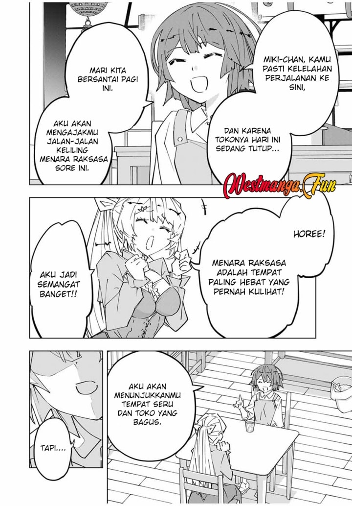 My Gift LVL 9999 Unlimited Gacha - Chapter 151 - Page 16