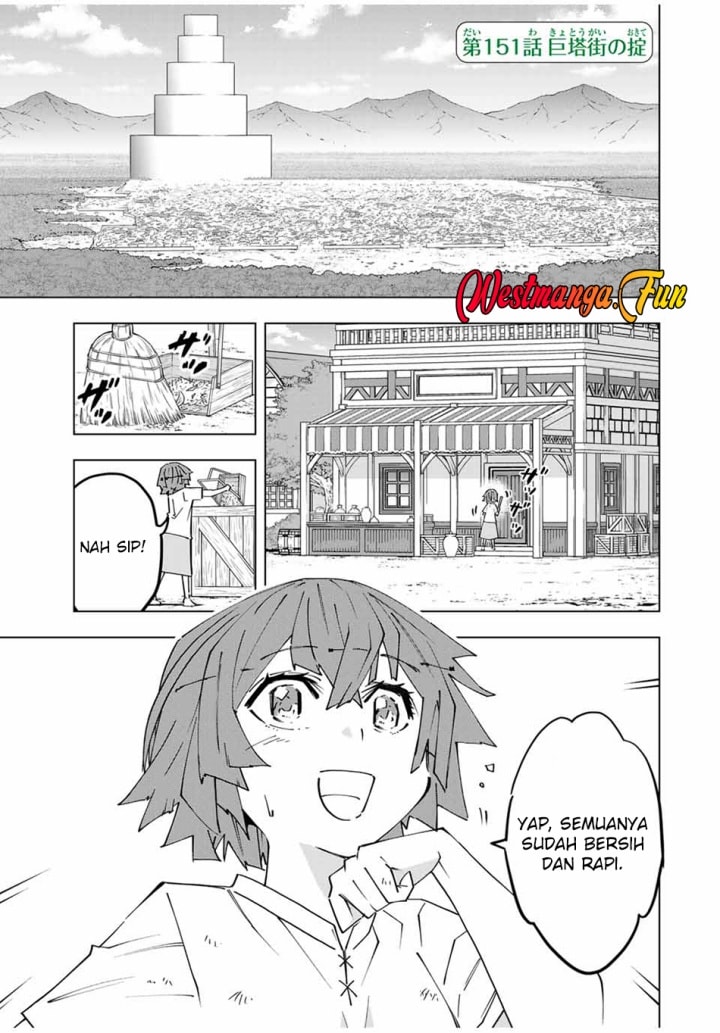 My Gift LVL 9999 Unlimited Gacha - Chapter 151 - Page 2