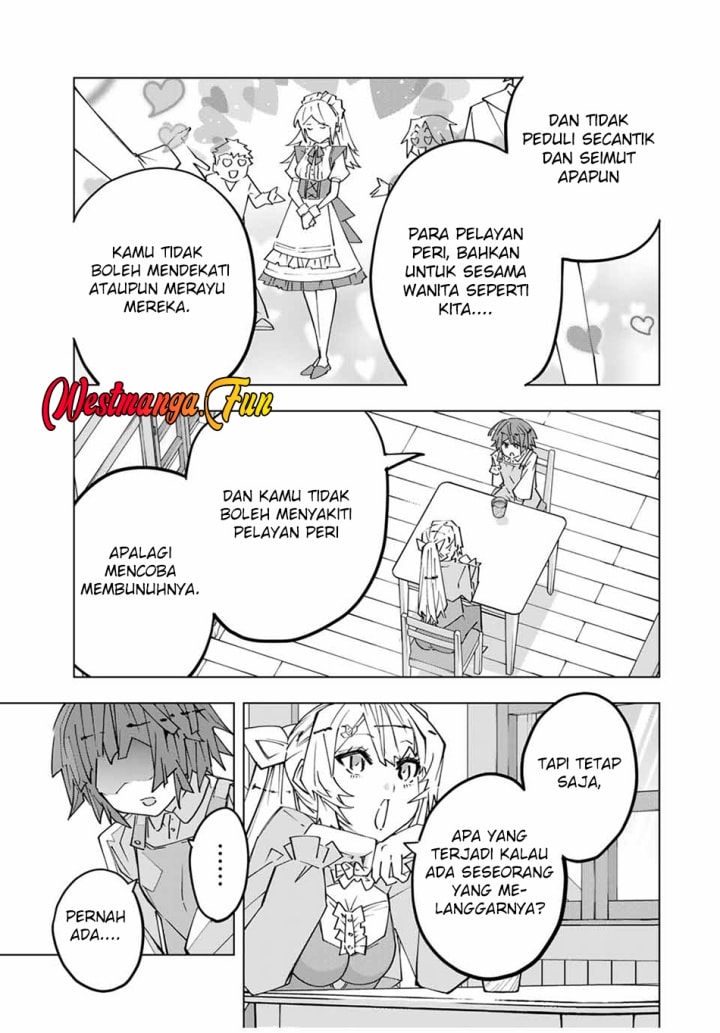 My Gift LVL 9999 Unlimited Gacha - Chapter 151 - Page 20