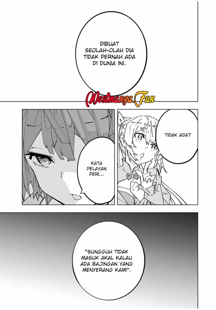 My Gift LVL 9999 Unlimited Gacha - Chapter 151 - Page 22
