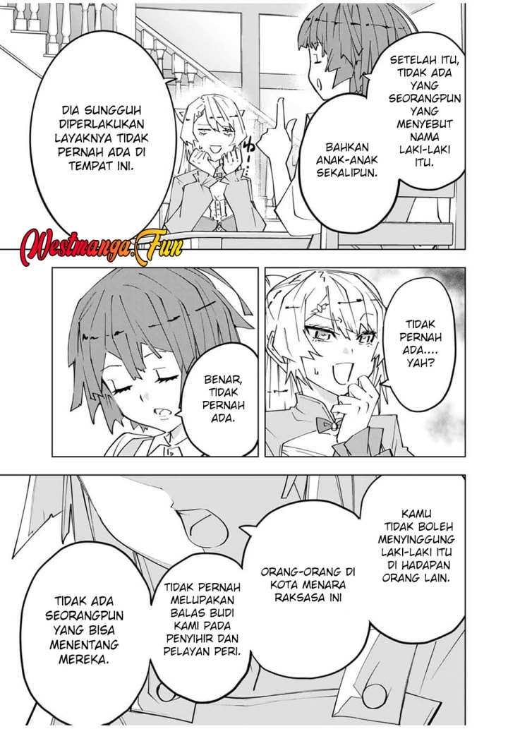 My Gift LVL 9999 Unlimited Gacha - Chapter 151 - Page 24
