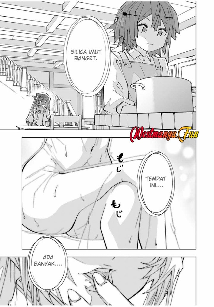 My Gift LVL 9999 Unlimited Gacha - Chapter 151 - Page 26