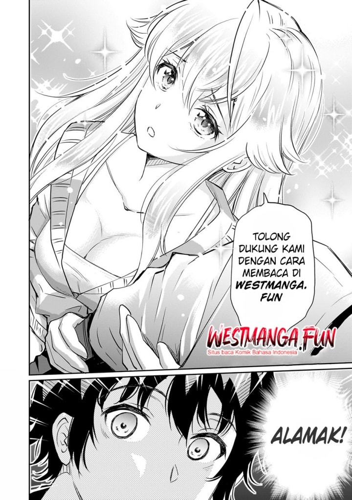 My Gift LVL 9999 Unlimited Gacha - Chapter 151 - Page 28