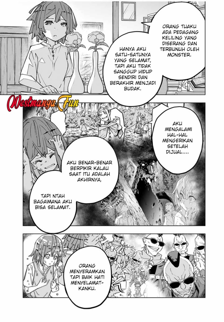 My Gift LVL 9999 Unlimited Gacha - Chapter 151 - Page 5