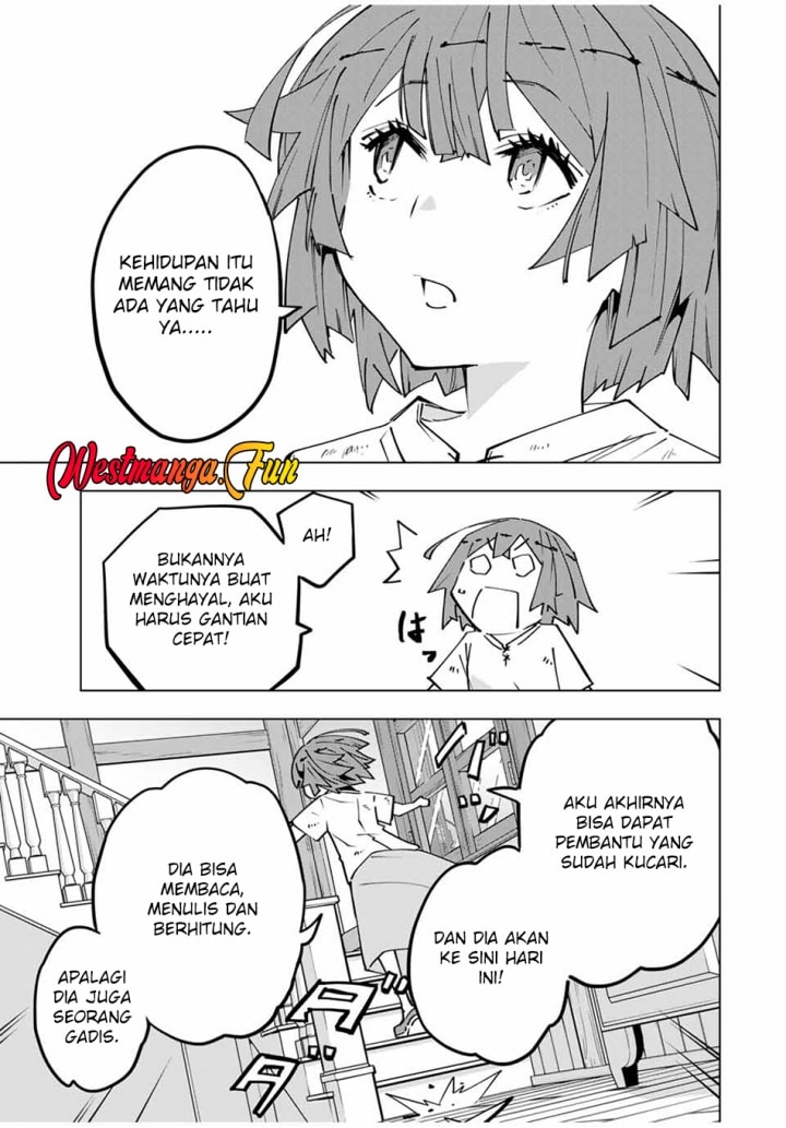 My Gift LVL 9999 Unlimited Gacha - Chapter 151 - Page 7