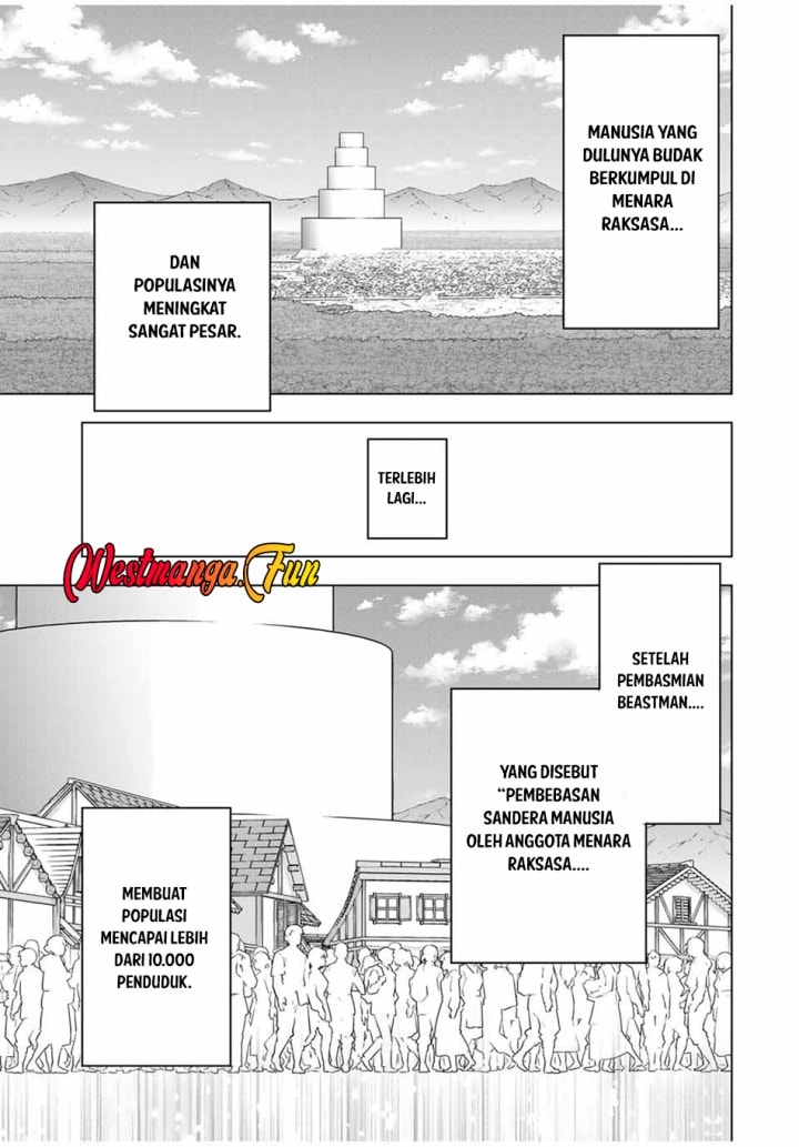 My Gift LVL 9999 Unlimited Gacha - Chapter 151 - Page 9