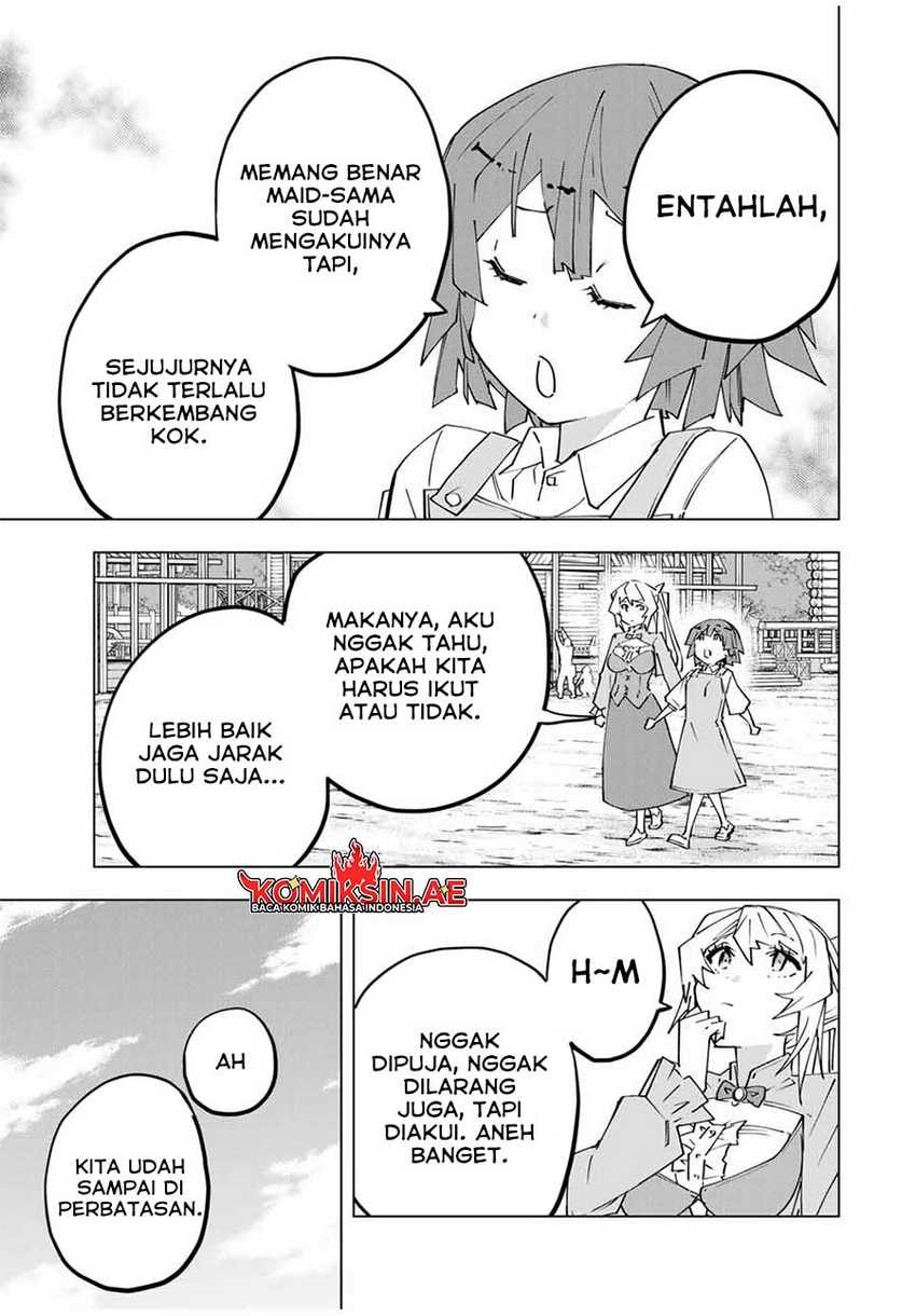 My Gift LVL 9999 Unlimited Gacha - Chapter 152 - Page 10