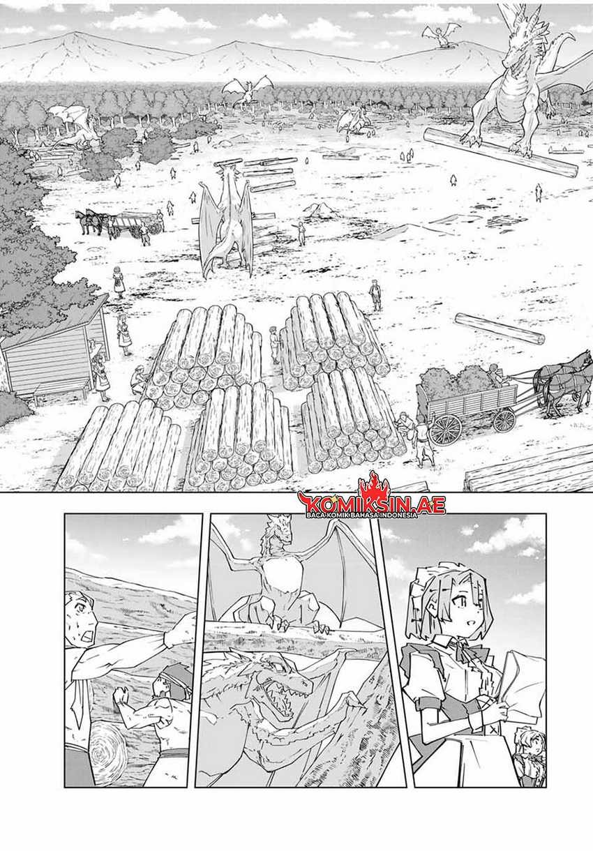 My Gift LVL 9999 Unlimited Gacha - Chapter 152 - Page 12