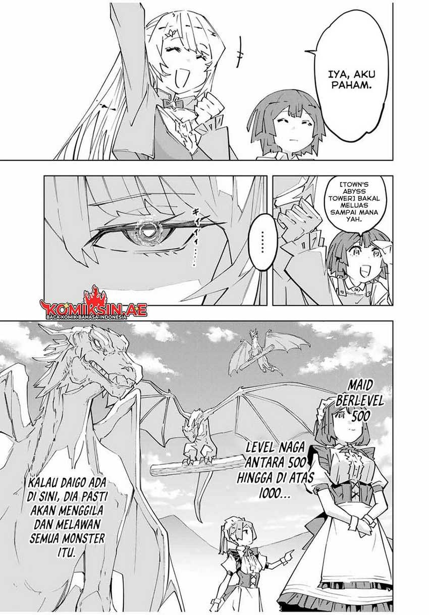 My Gift LVL 9999 Unlimited Gacha - Chapter 152 - Page 14