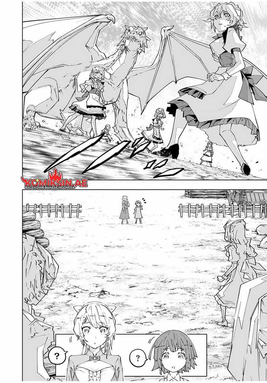 My Gift LVL 9999 Unlimited Gacha - Chapter 152 - Page 18