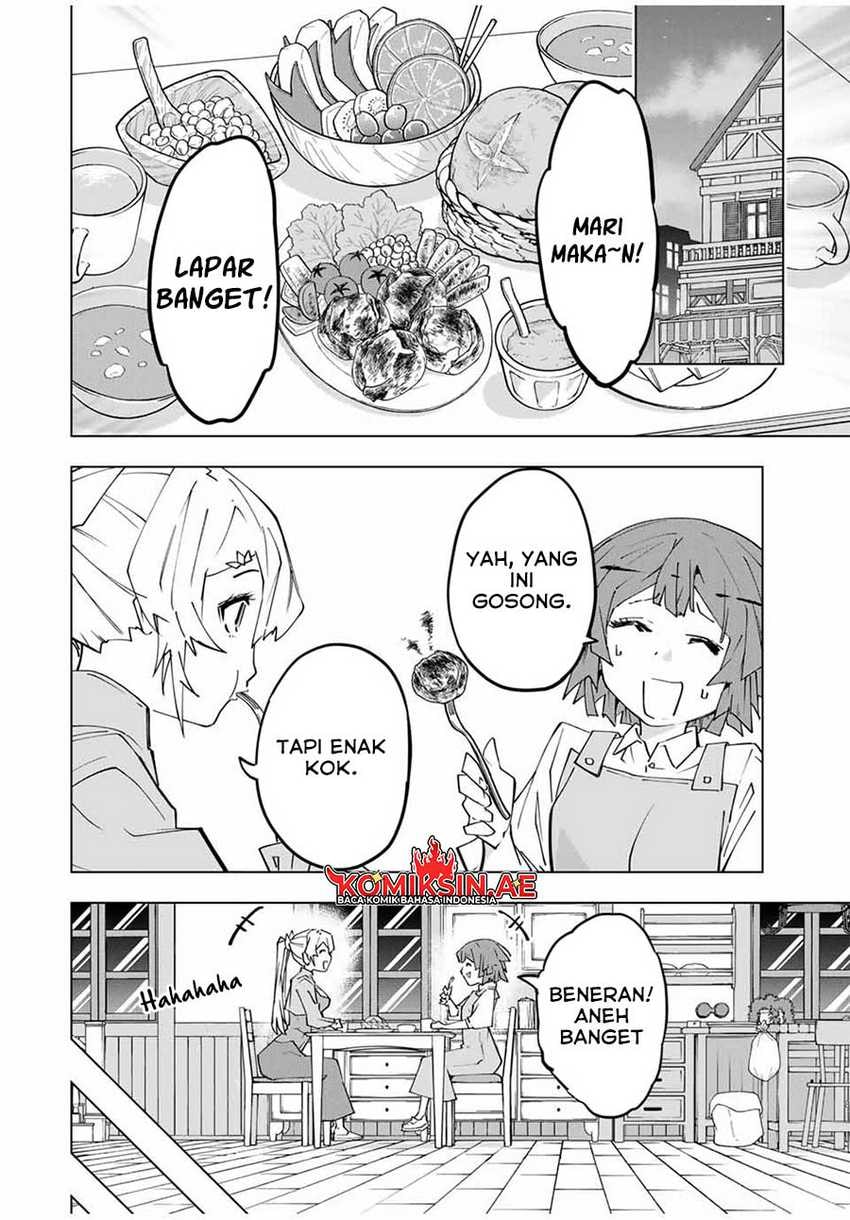 My Gift LVL 9999 Unlimited Gacha - Chapter 152 - Page 20