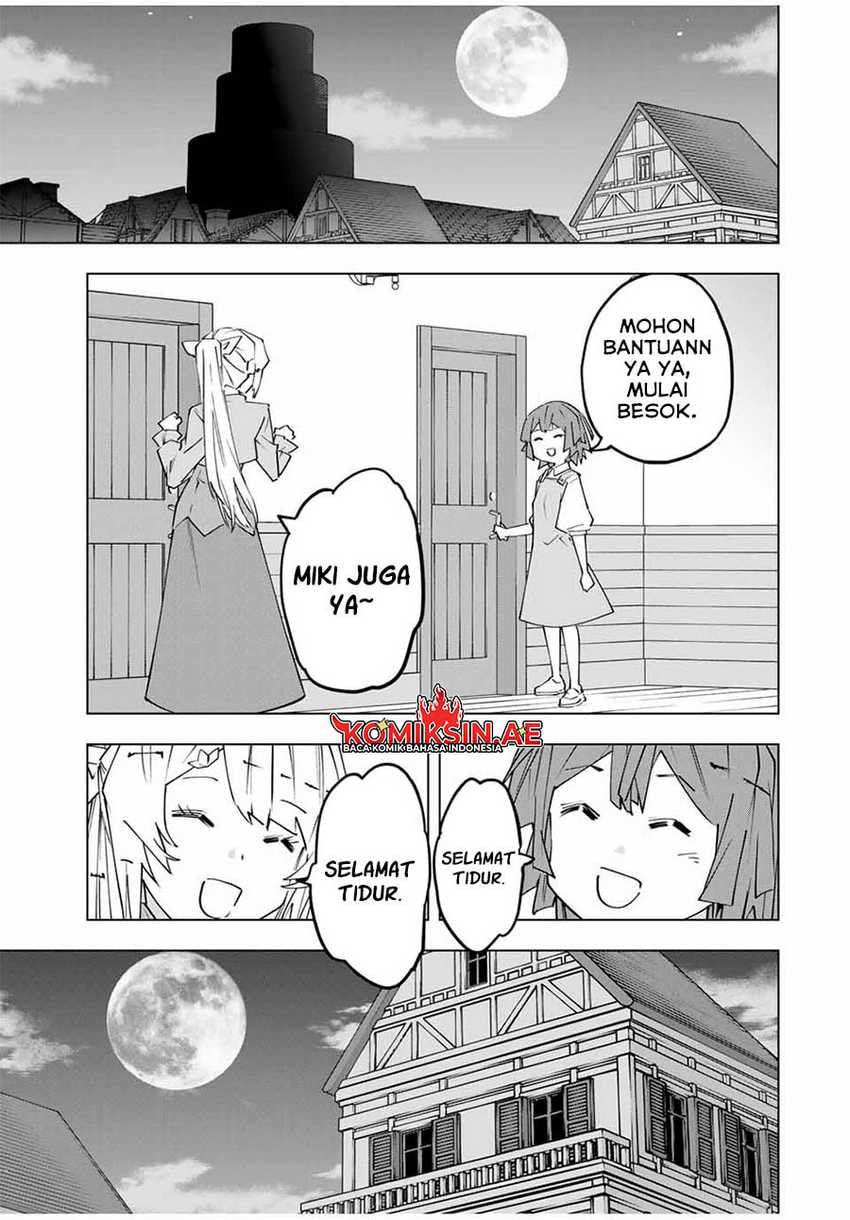 My Gift LVL 9999 Unlimited Gacha - Chapter 152 - Page 21