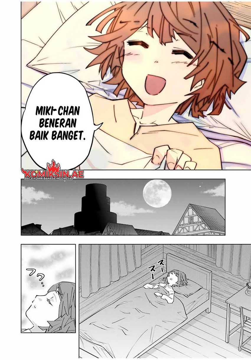 My Gift LVL 9999 Unlimited Gacha - Chapter 152 - Page 22