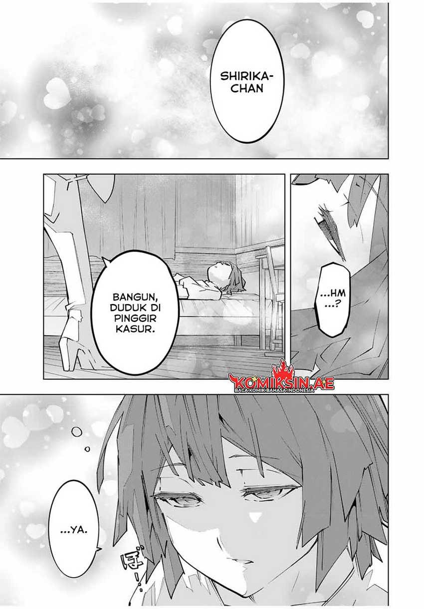 My Gift LVL 9999 Unlimited Gacha - Chapter 152 - Page 23