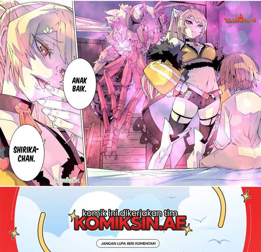 My Gift LVL 9999 Unlimited Gacha - Chapter 152 - Page 24