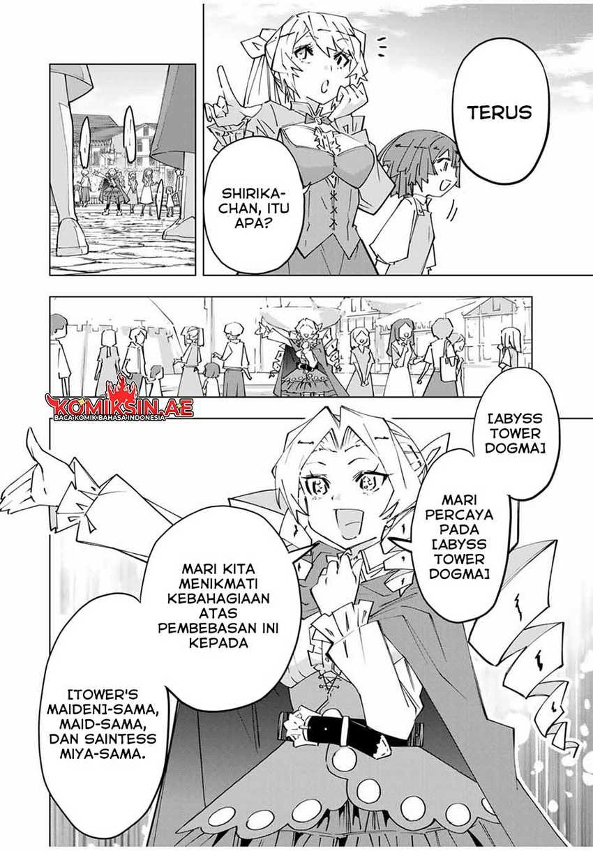 My Gift LVL 9999 Unlimited Gacha - Chapter 152 - Page 5