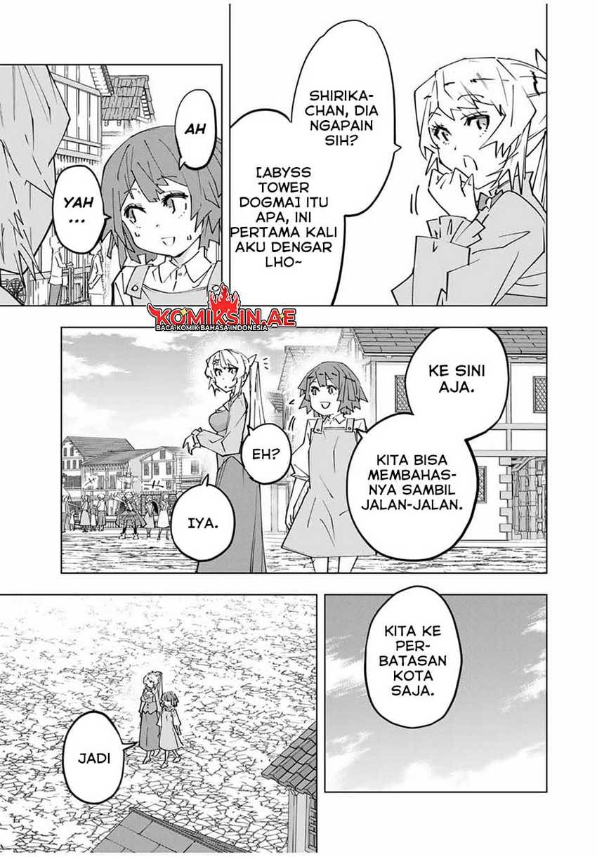 My Gift LVL 9999 Unlimited Gacha - Chapter 152 - Page 6
