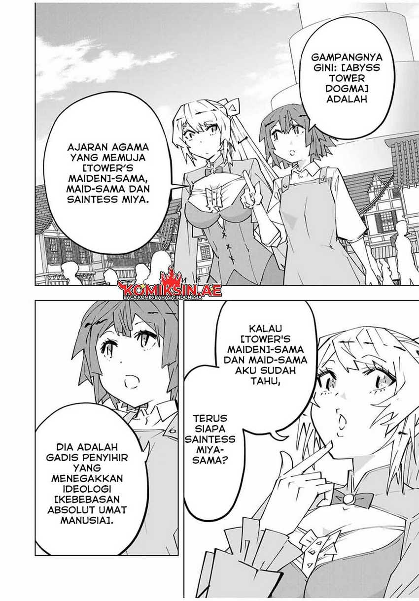 My Gift LVL 9999 Unlimited Gacha - Chapter 152 - Page 7