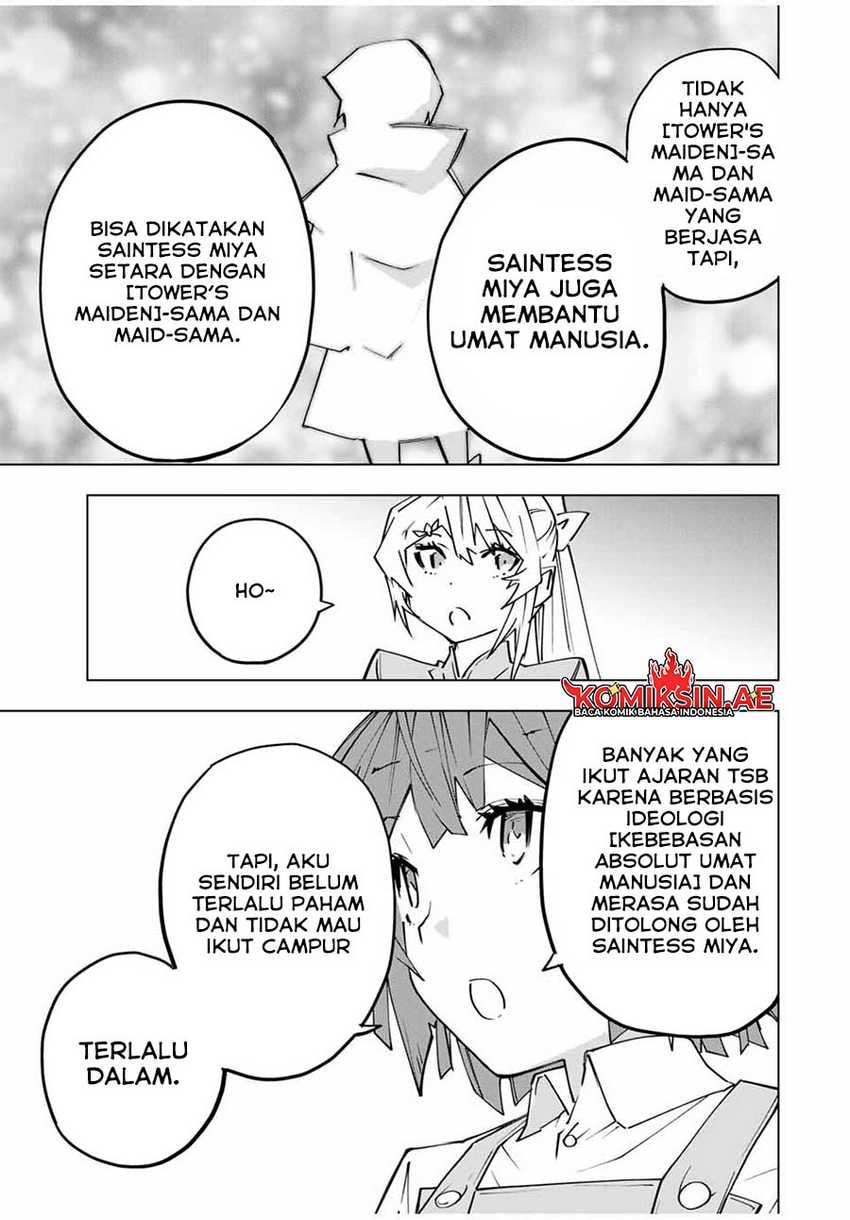 My Gift LVL 9999 Unlimited Gacha - Chapter 152 - Page 8