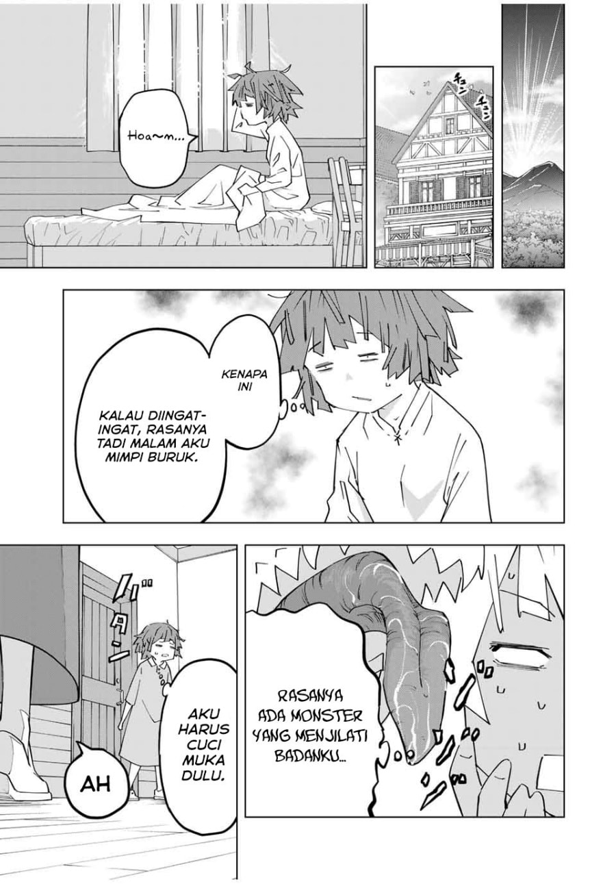 My Gift LVL 9999 Unlimited Gacha - Chapter 154 - Page 10