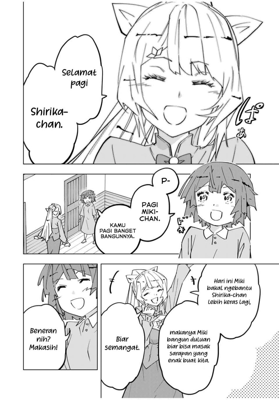 My Gift LVL 9999 Unlimited Gacha - Chapter 154 - Page 11