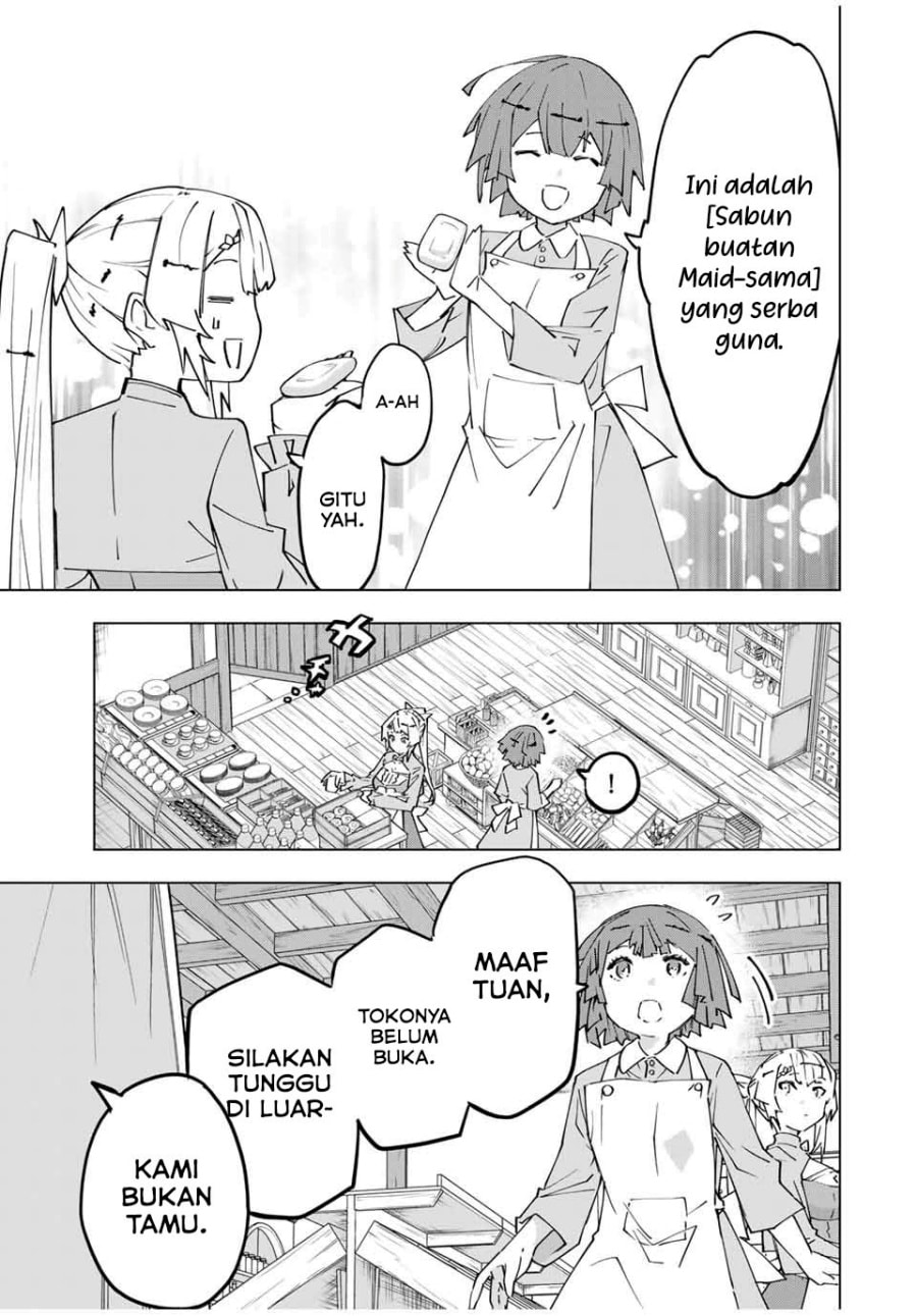 My Gift LVL 9999 Unlimited Gacha - Chapter 154 - Page 16