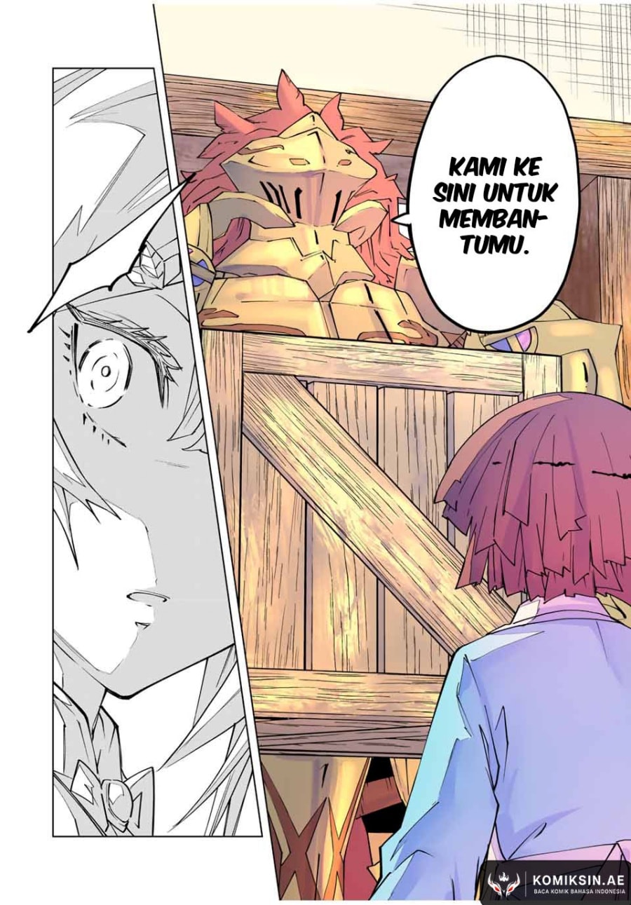 My Gift LVL 9999 Unlimited Gacha - Chapter 154 - Page 17