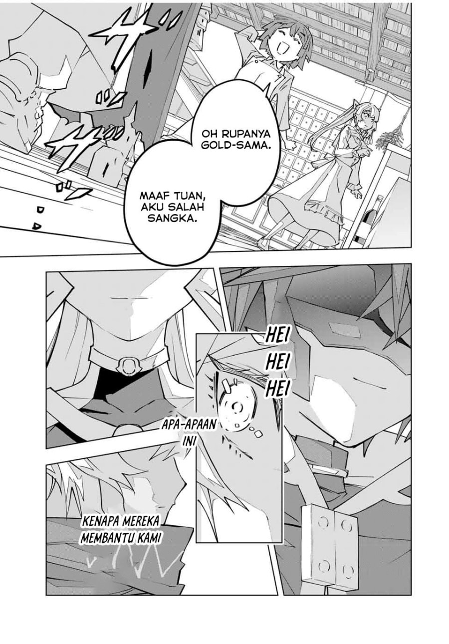 My Gift LVL 9999 Unlimited Gacha - Chapter 154 - Page 18