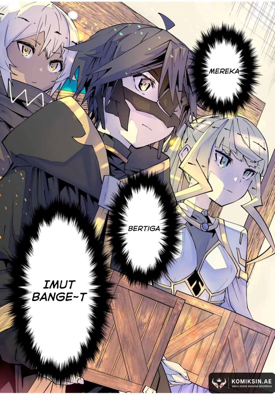 My Gift LVL 9999 Unlimited Gacha - Chapter 154 - Page 19