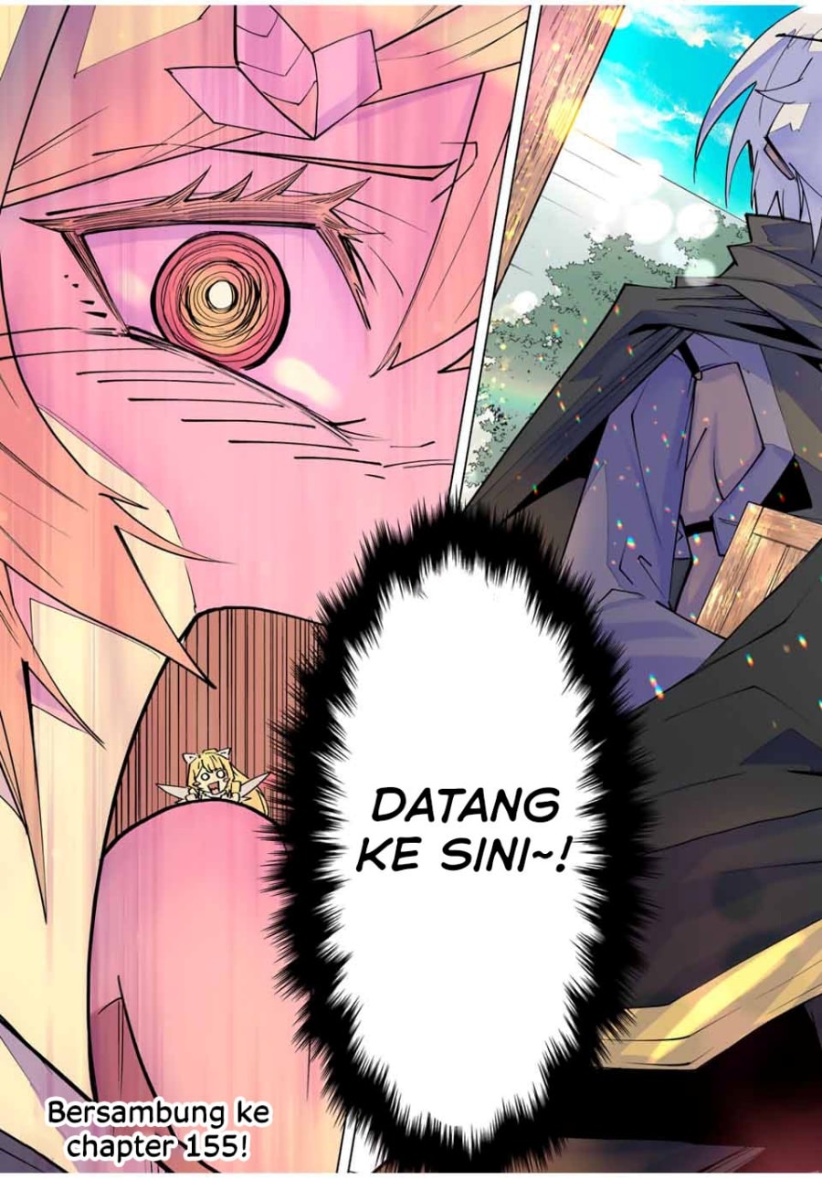 My Gift LVL 9999 Unlimited Gacha - Chapter 154 - Page 20