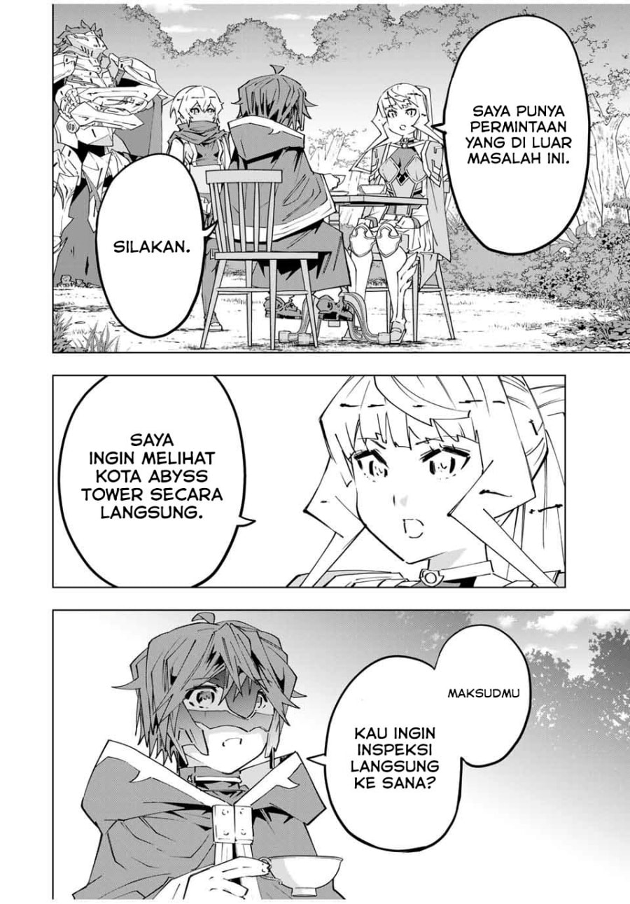 My Gift LVL 9999 Unlimited Gacha - Chapter 154 - Page 7