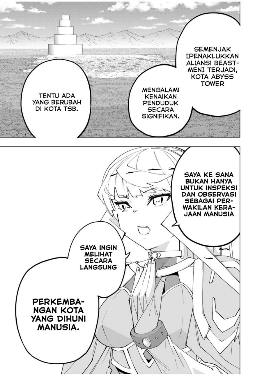 My Gift LVL 9999 Unlimited Gacha - Chapter 154 - Page 8