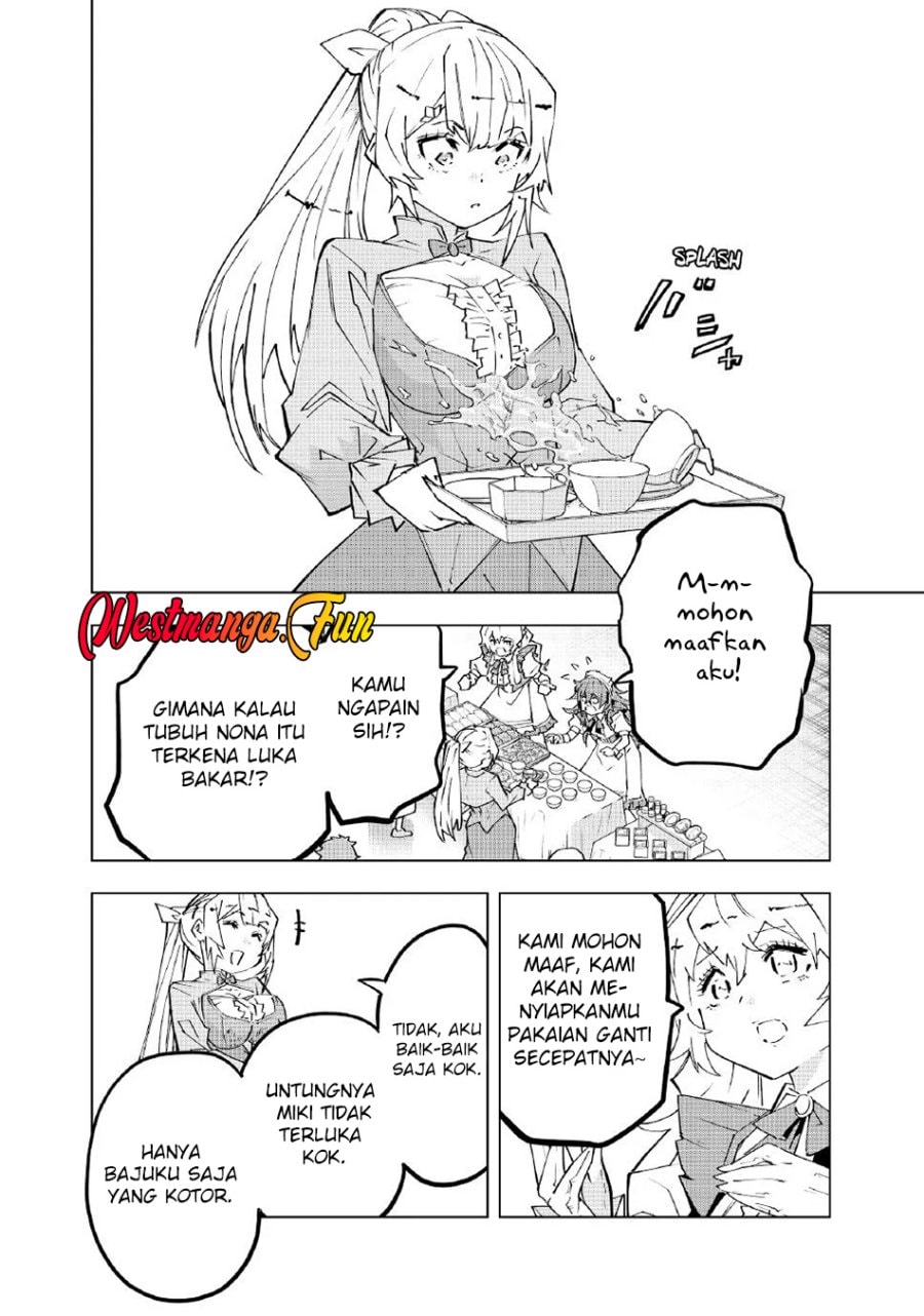 My Gift LVL 9999 Unlimited Gacha - Chapter 156 - Page 10