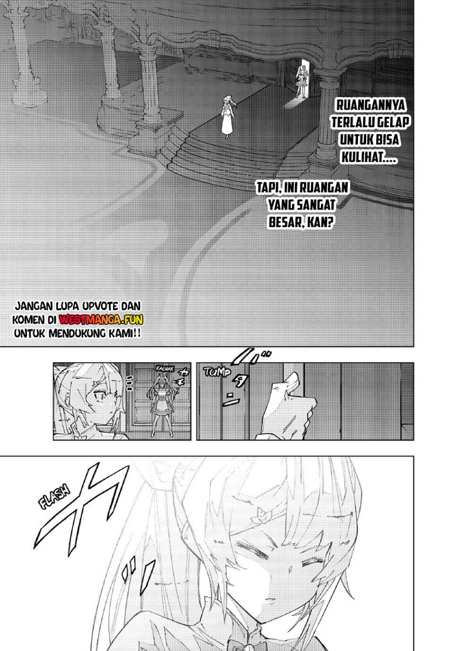 My Gift LVL 9999 Unlimited Gacha - Chapter 156 - Page 20