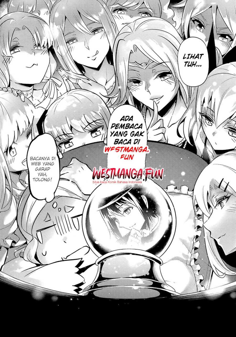 My Gift LVL 9999 Unlimited Gacha - Chapter 156 - Page 22