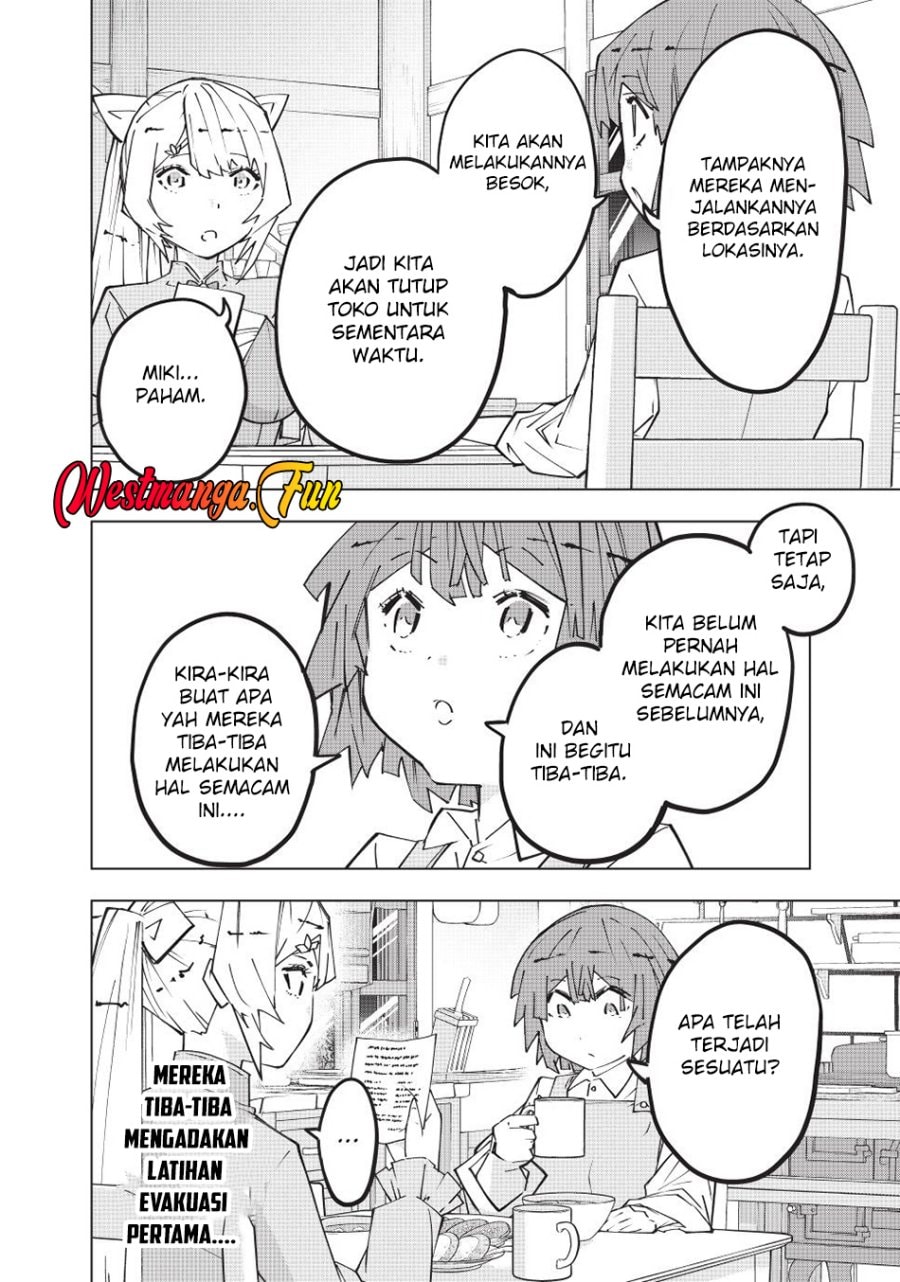 My Gift LVL 9999 Unlimited Gacha - Chapter 156 - Page 4