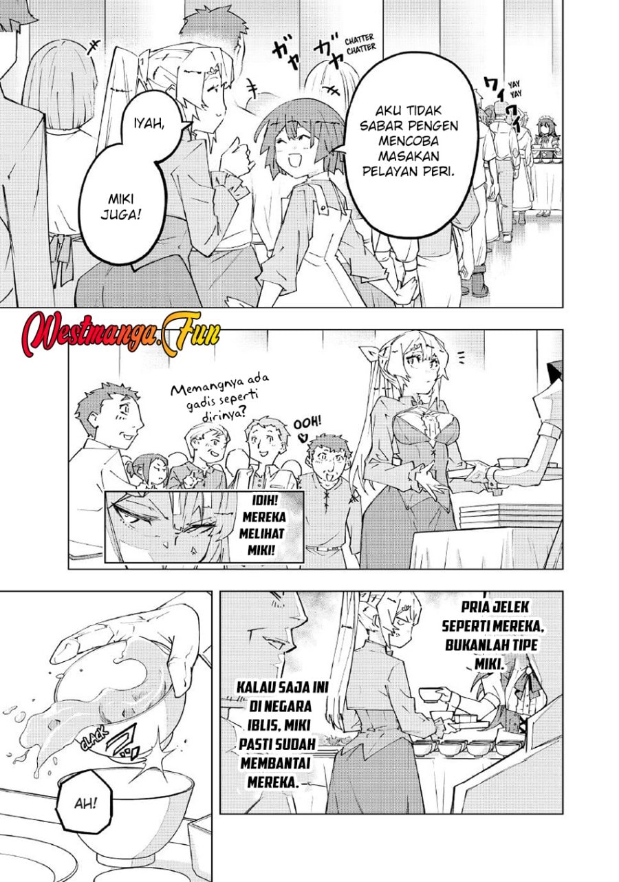 My Gift LVL 9999 Unlimited Gacha - Chapter 156 - Page 9