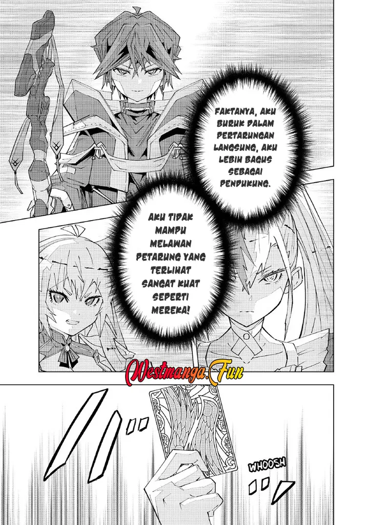 My Gift LVL 9999 Unlimited Gacha - Chapter 157 - Page 17