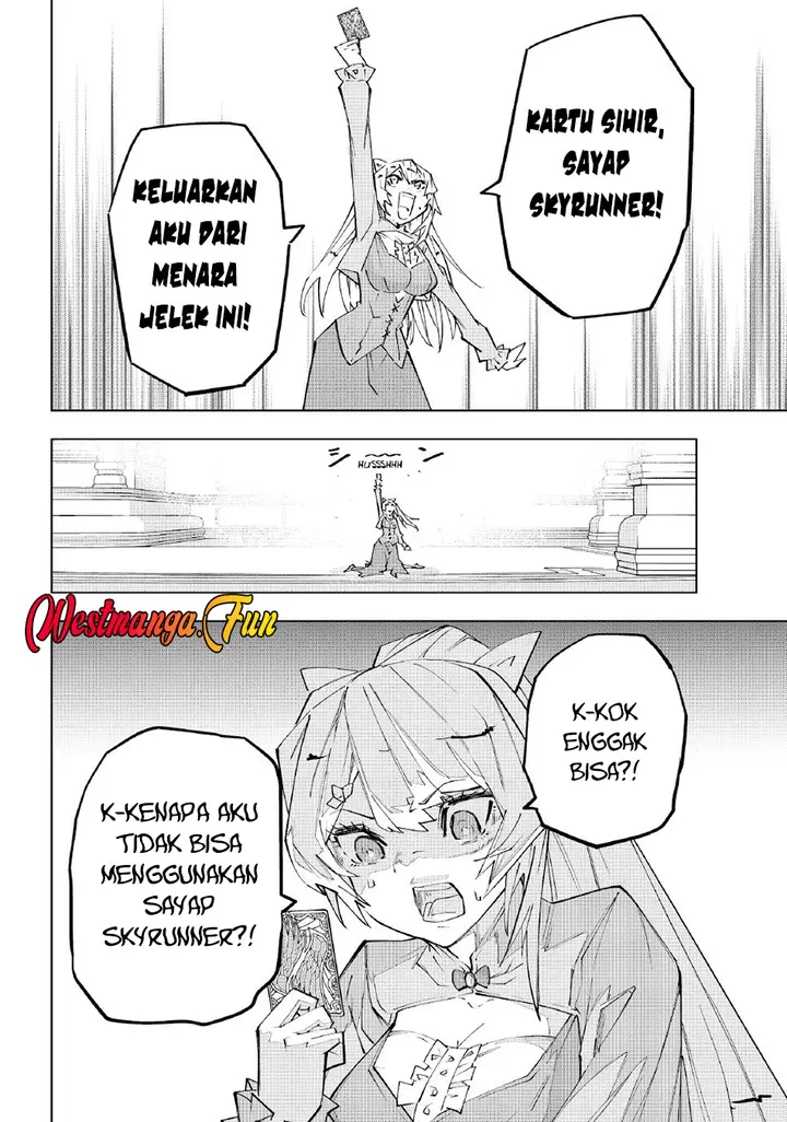 My Gift LVL 9999 Unlimited Gacha - Chapter 157 - Page 18