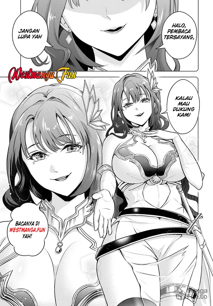 My Gift LVL 9999 Unlimited Gacha - Chapter 157 - Page 22