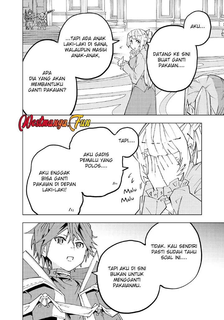 My Gift LVL 9999 Unlimited Gacha - Chapter 157 - Page 4