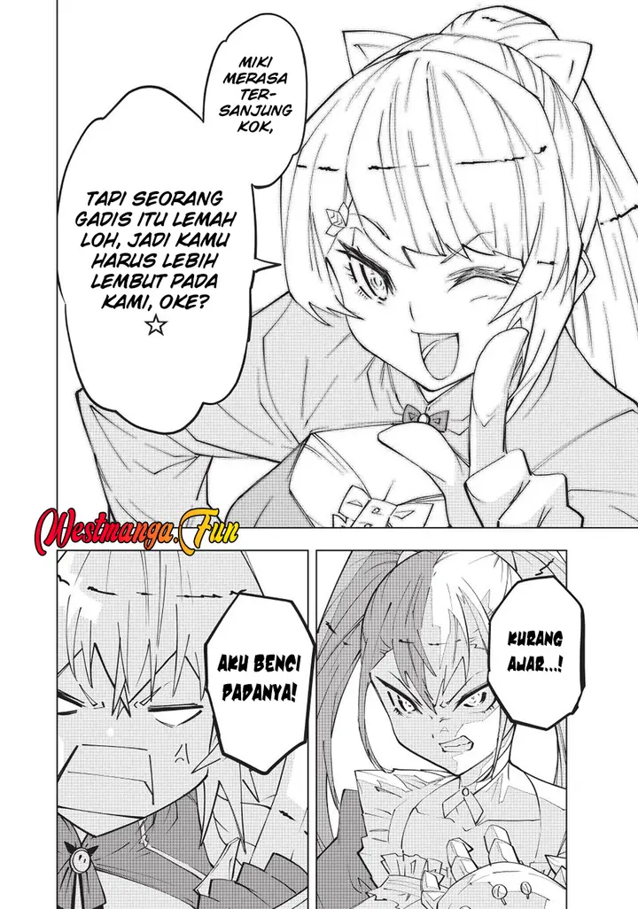 My Gift LVL 9999 Unlimited Gacha - Chapter 157 - Page 6