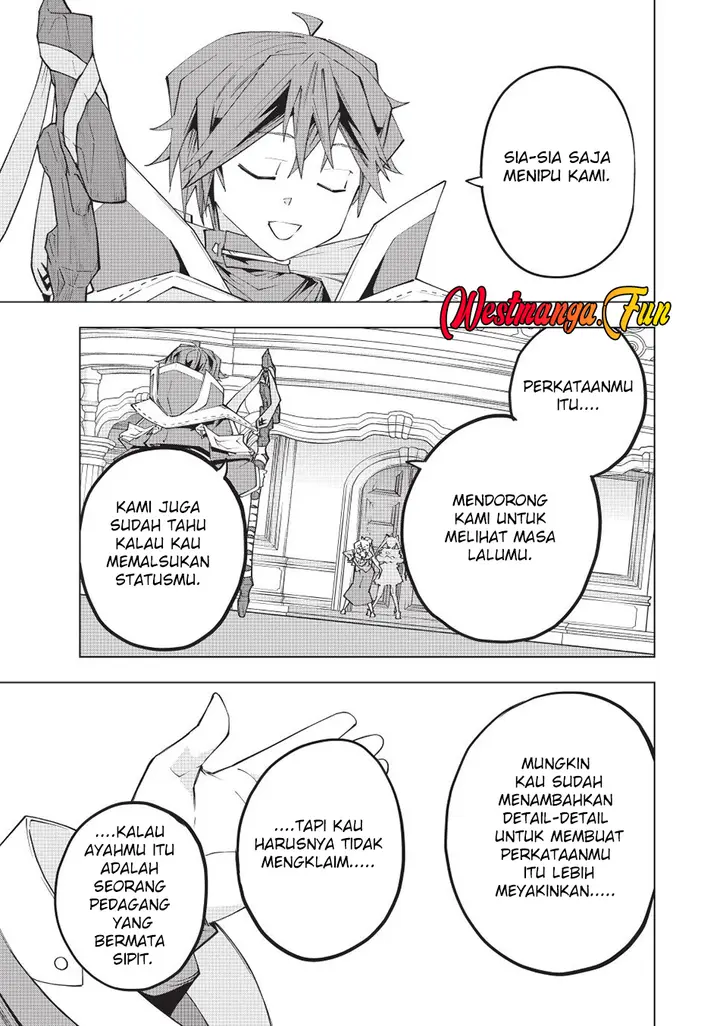 My Gift LVL 9999 Unlimited Gacha - Chapter 157 - Page 7