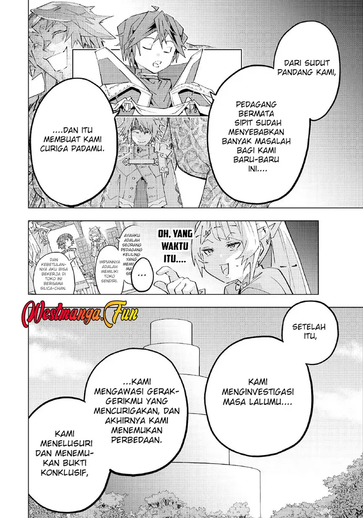 My Gift LVL 9999 Unlimited Gacha - Chapter 157 - Page 8