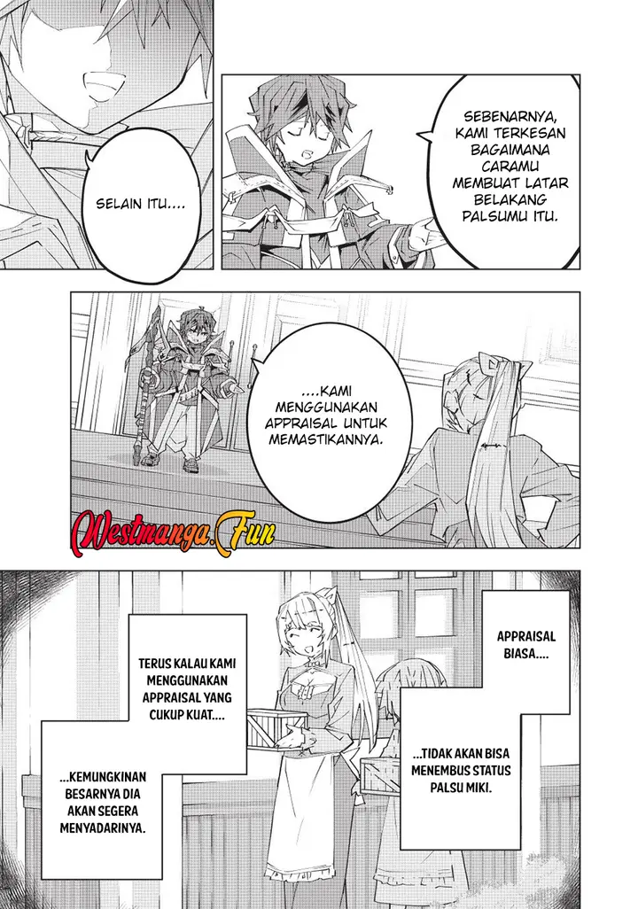 My Gift LVL 9999 Unlimited Gacha - Chapter 157 - Page 9