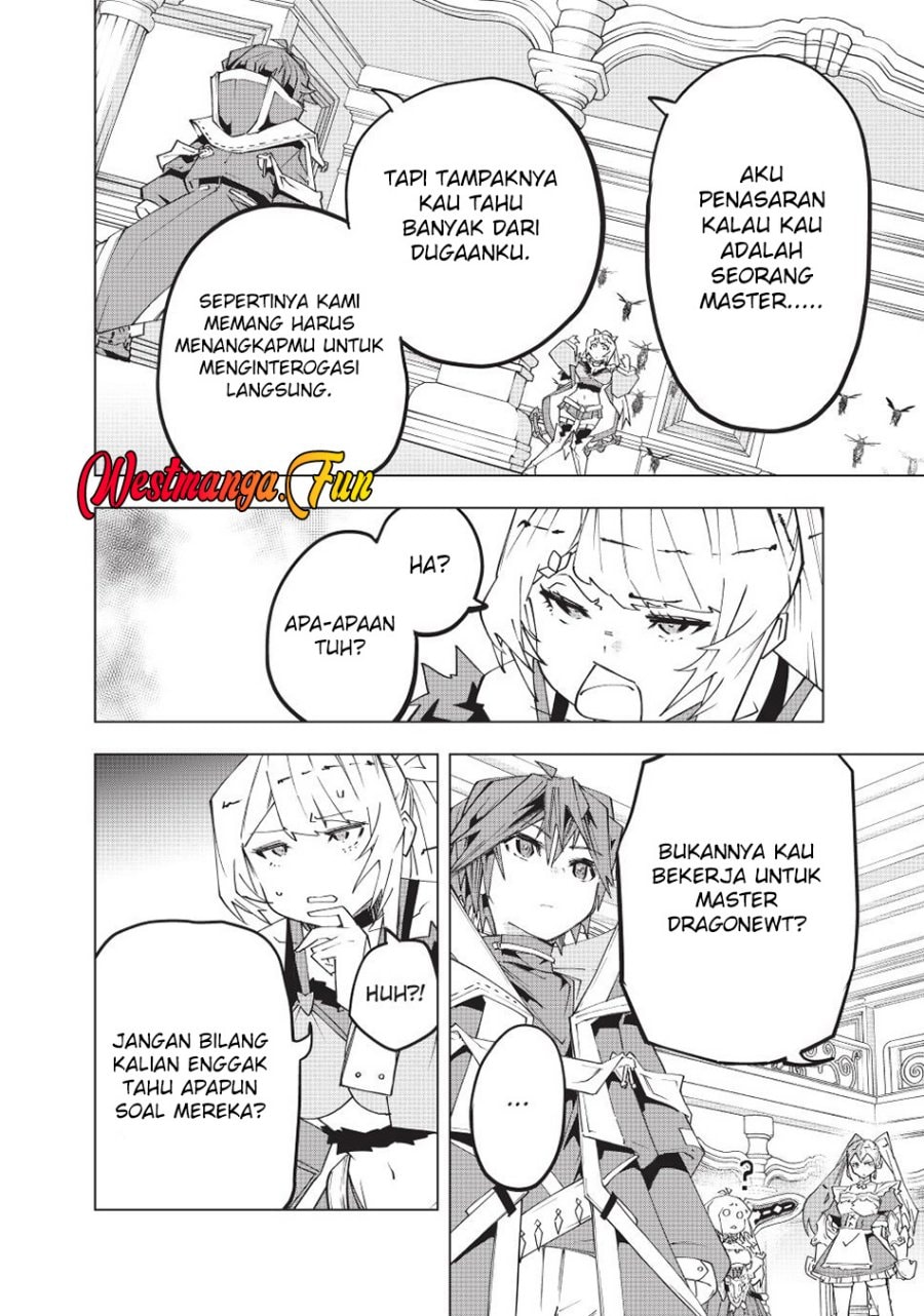 My Gift LVL 9999 Unlimited Gacha - Chapter 158 - Page 16