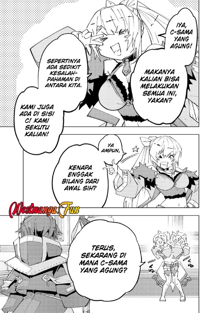 My Gift LVL 9999 Unlimited Gacha - Chapter 158 - Page 19