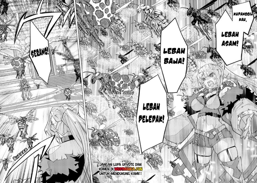 My Gift LVL 9999 Unlimited Gacha - Chapter 158 - Page 4