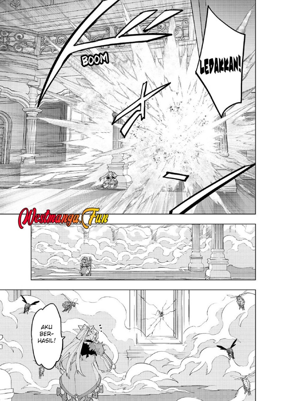 My Gift LVL 9999 Unlimited Gacha - Chapter 158 - Page 8